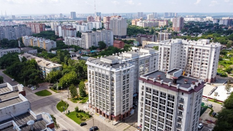 133-квартал, литер 2