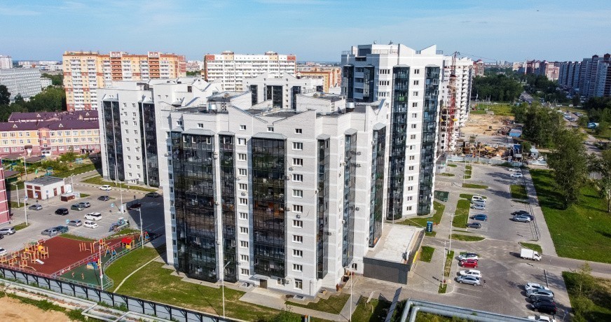 404-квартал, литер 7