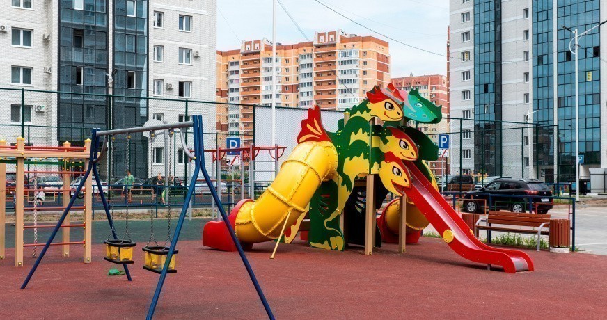 404-квартал, литер 7