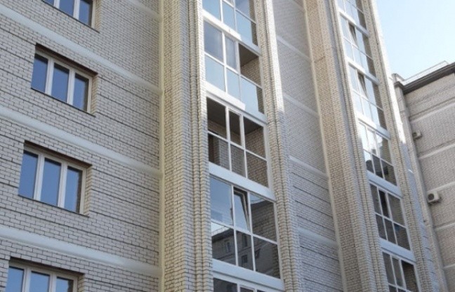 Октябрь 2019 [литер 2]