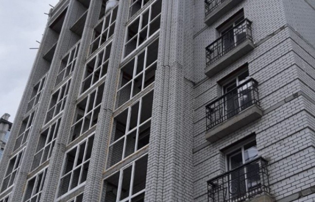 Август 2019 [литер 2]