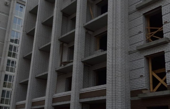 Апрель 2019 [литер 2]