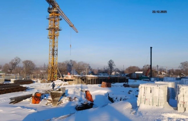 Декабрь 2025